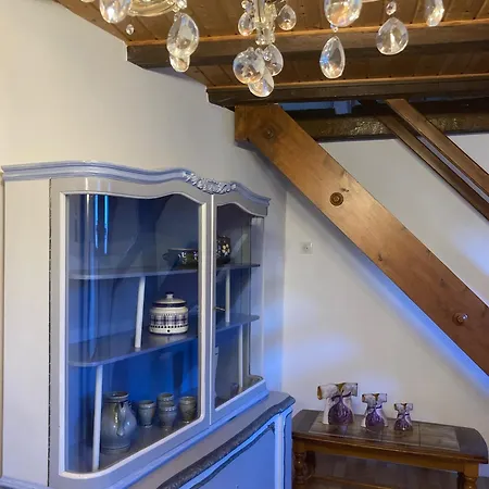 Charmante Maison De 140m2 Au Bord De La Riviere Au Coeur De 別荘 ウィッサンブール