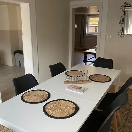 Charmante Maison De 140m2 Au Bord De La Riviere Au Coeur De 別荘 ウィッサンブール