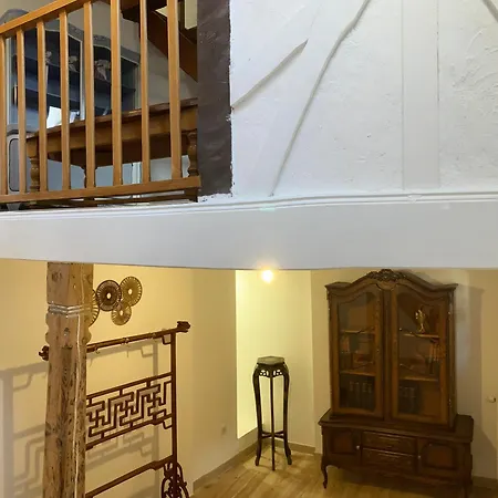 Charmante Maison De 140m2 Au Bord De La Riviere Au Coeur De *