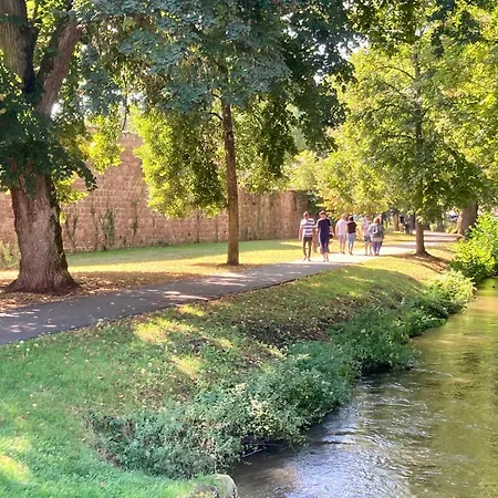 別荘 Charmante Maison De 140m2 Au Bord De La Riviere Au Coeur De *